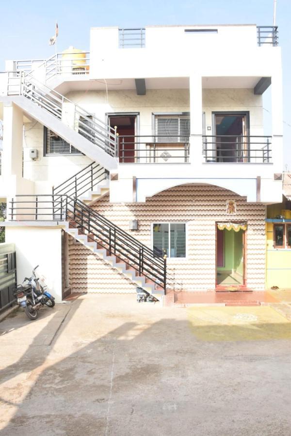 Coconut Homestay Hampi Exterior foto